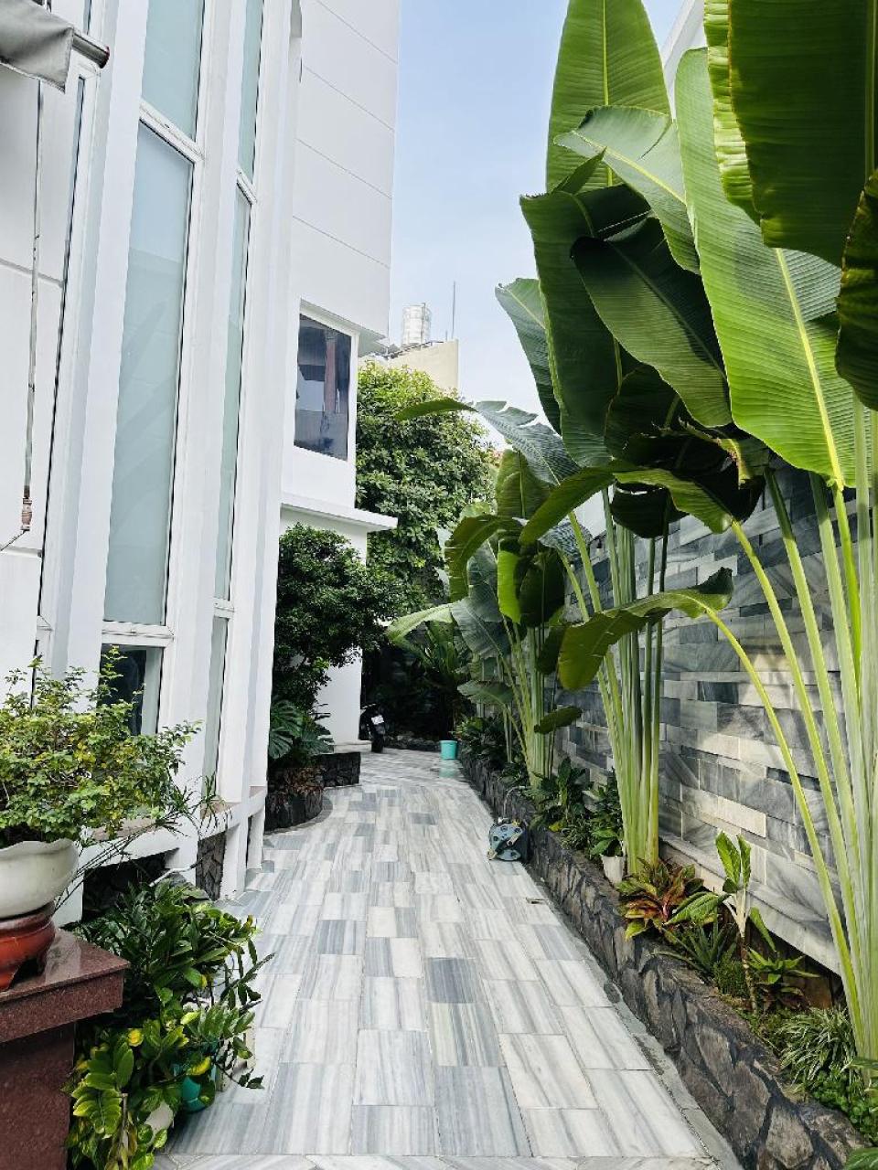 Biệt thự Lê Hoàng Phái GV, 193m2, 10x16m, chỉ 1x tỷ - Ảnh 3